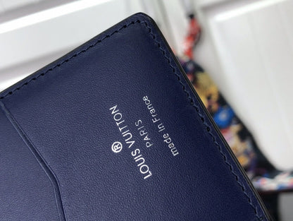 Anum Wallets - Premium Luxury Goods and Accessories - AFFORDABLE LUXURY - 4434