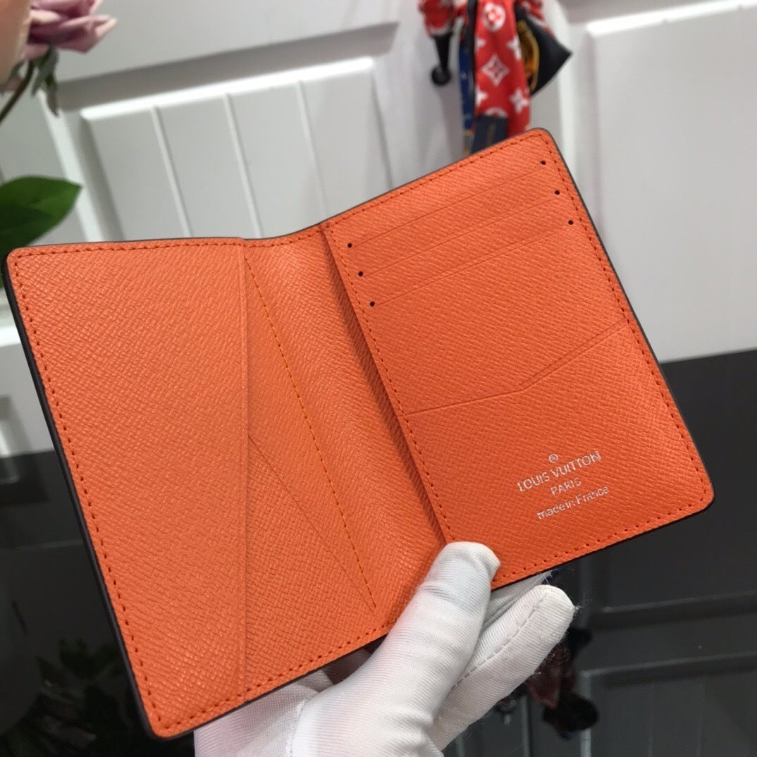 Anum Wallets - Best High-End Brands in One Place - AFFORDABLE LUXURY - 4805