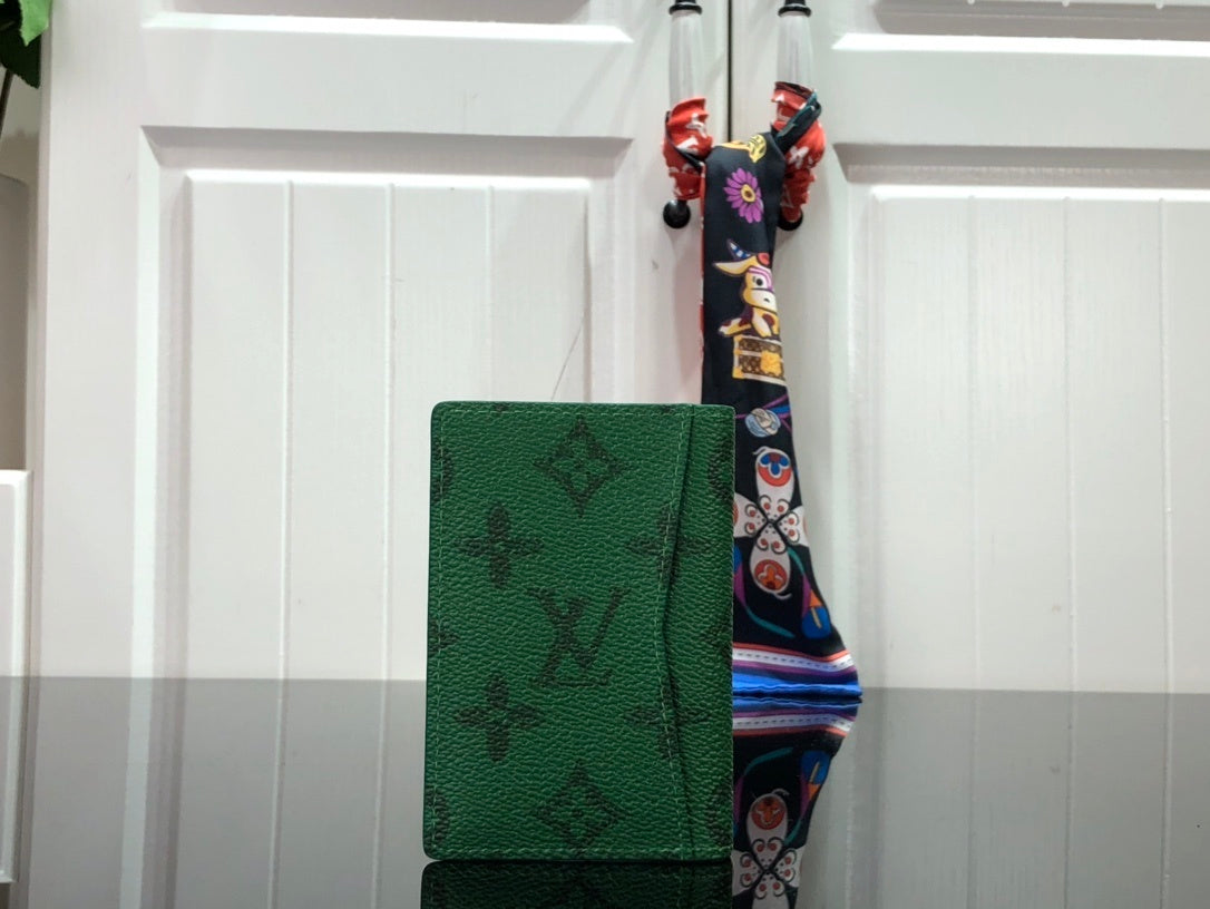 Anum Wallets - DESIGNER WALLETS FOR WOMEN - AFFORDABLE LUXURY - 4996