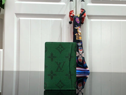 Anum Wallets - DESIGNER WALLETS FOR WOMEN - AFFORDABLE LUXURY - 4996