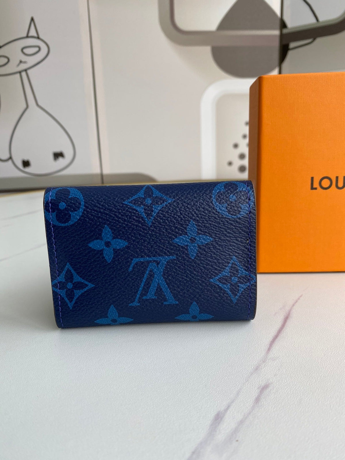 Anum Wallets - DESIGNER WALLETS FOR WOMEN - AFFORDABLE LUXURY - 4896