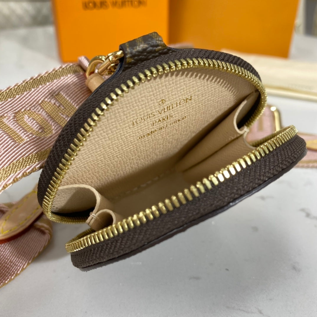 Anum Wallets - Best High-End Brands in One Place - AFFORDABLE LUXURY - 4909