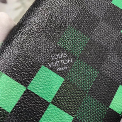 Anum Wallets - Best High-End Brands in One Place - AFFORDABLE LUXURY - 4665