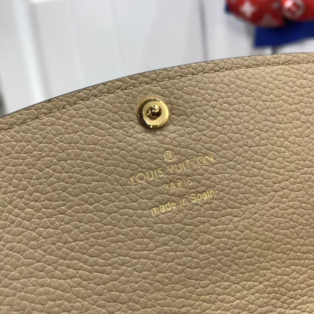 Anum Wallets - DESIGNER WALLETS FOR WOMEN - AFFORDABLE LUXURY - 4708