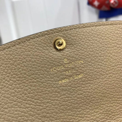 Anum Wallets - DESIGNER WALLETS FOR WOMEN - AFFORDABLE LUXURY - 4708
