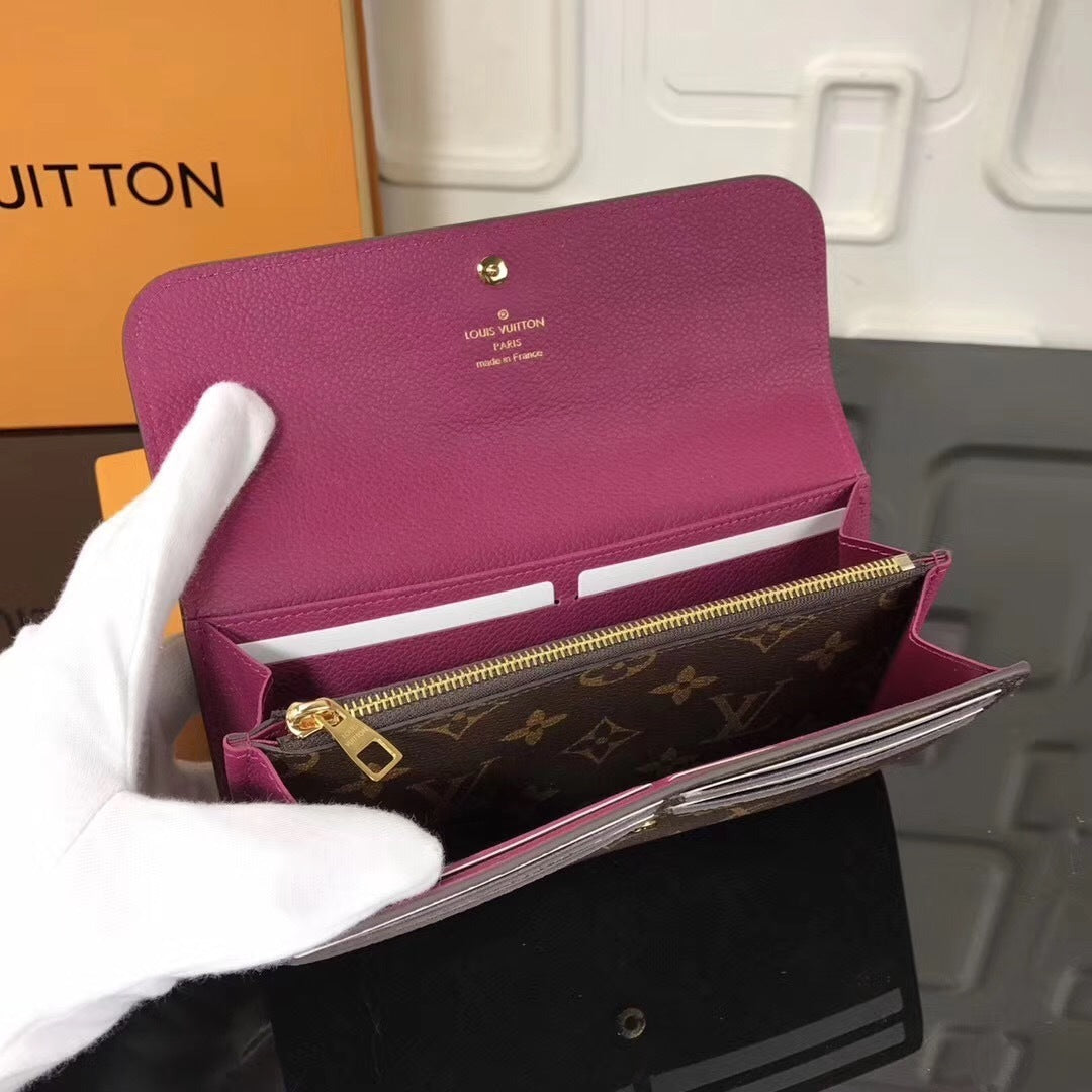 Anum Wallets - Best High-End Brands in One Place - AFFORDABLE LUXURY - 4453