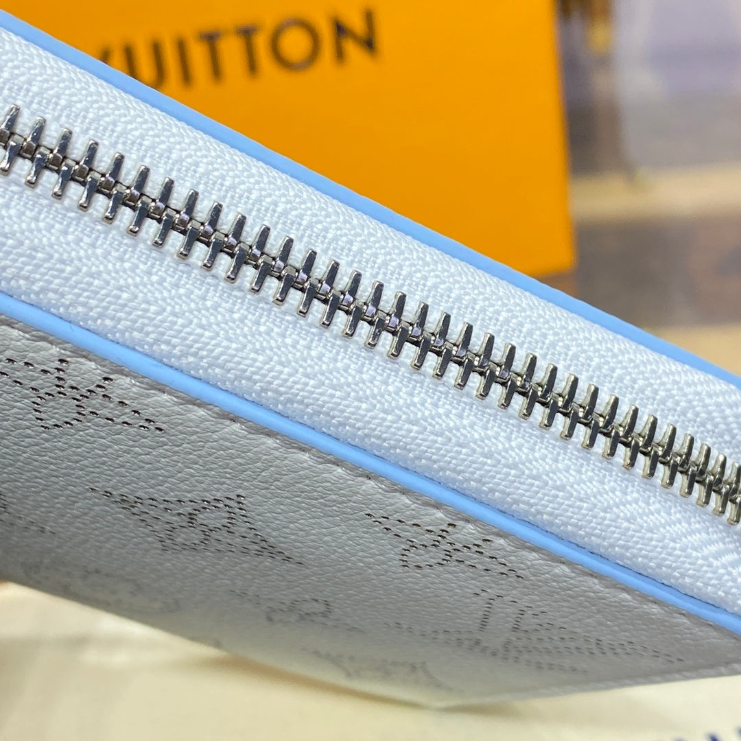 Anum Wallets - DESIGNER WALLETS FOR WOMEN - AFFORDABLE LUXURY - 4856