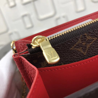 Anum Wallets - DESIGNER WALLETS FOR WOMEN - AFFORDABLE LUXURY - 4492