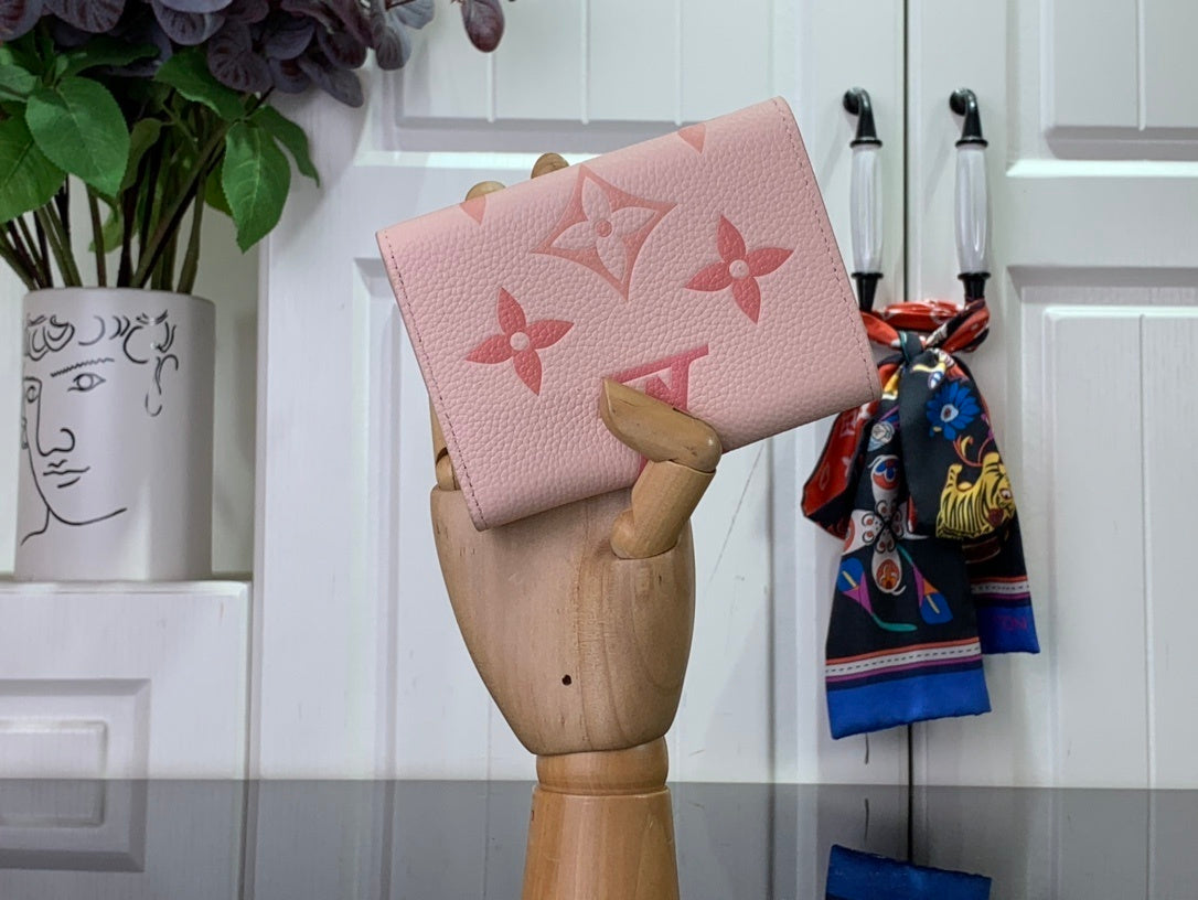 Anum Wallets - Best High-End Brands in One Place - AFFORDABLE LUXURY - 4601