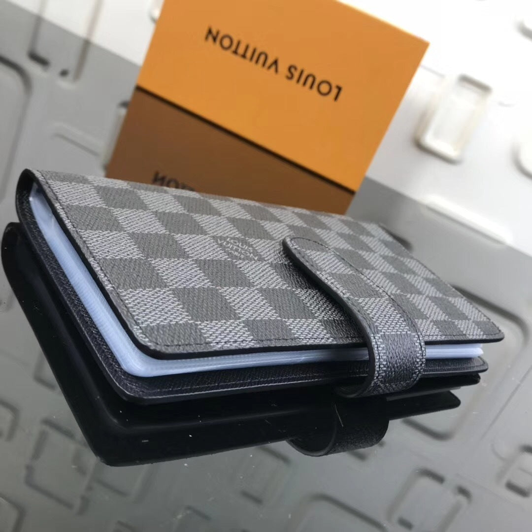 Anum Wallets - Best High-End Brands in One Place - AFFORDABLE LUXURY - 4633