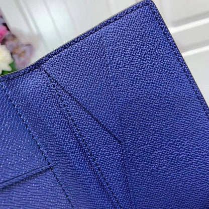 Anum Wallets - Premium Luxury Goods and Accessories - AFFORDABLE LUXURY - 4686