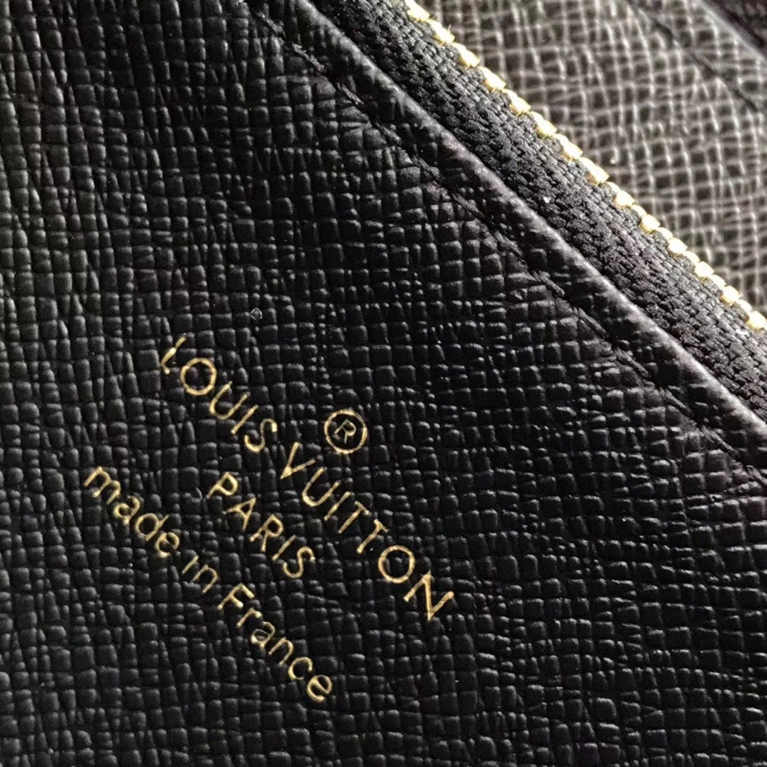 Anum Wallets - DESIGNER WALLETS FOR WOMEN - AFFORDABLE LUXURY - 4788