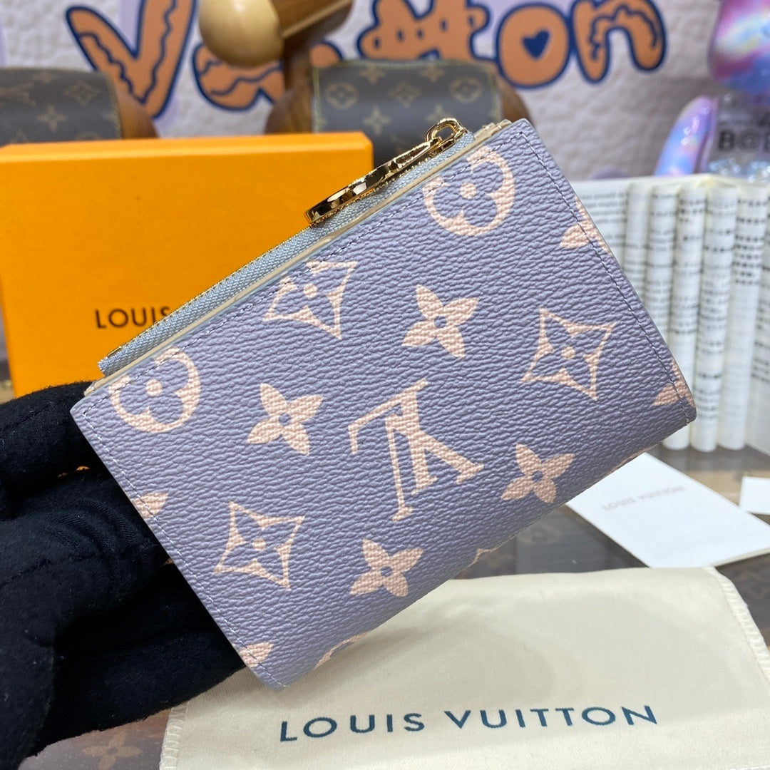 Anum Wallets - DESIGNER WALLETS FOR WOMEN - AFFORDABLE LUXURY - 4812