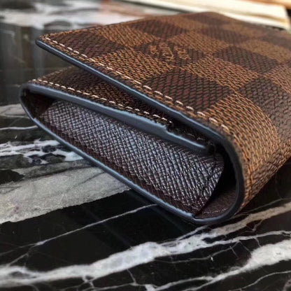 Anum Wallets - DESIGNER WALLETS FOR WOMEN - AFFORDABLE LUXURY - 4448