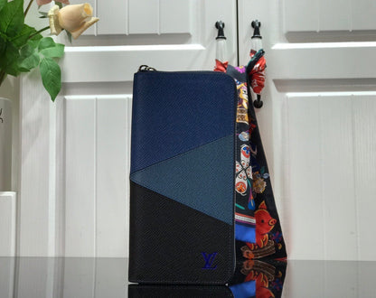 Anum Wallets - DESIGNER WALLETS FOR WOMEN - AFFORDABLE LUXURY - 4916