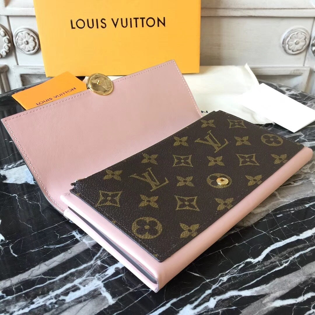 Anum Wallets - Best High-End Brands in One Place - AFFORDABLE LUXURY - 4465