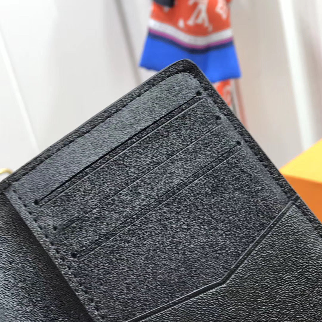Anum Wallets - DESIGNER WALLETS FOR WOMEN - AFFORDABLE LUXURY - 4784
