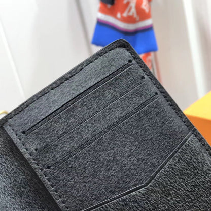 Anum Wallets - DESIGNER WALLETS FOR WOMEN - AFFORDABLE LUXURY - 4784