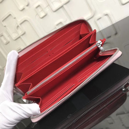 Anum Wallets - DESIGNER WALLETS FOR WOMEN - AFFORDABLE LUXURY - 4528