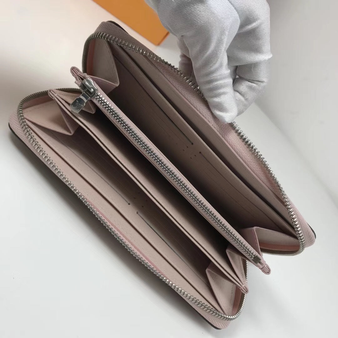 Anum Wallets - DESIGNER WALLETS FOR WOMEN - AFFORDABLE LUXURY - 4652