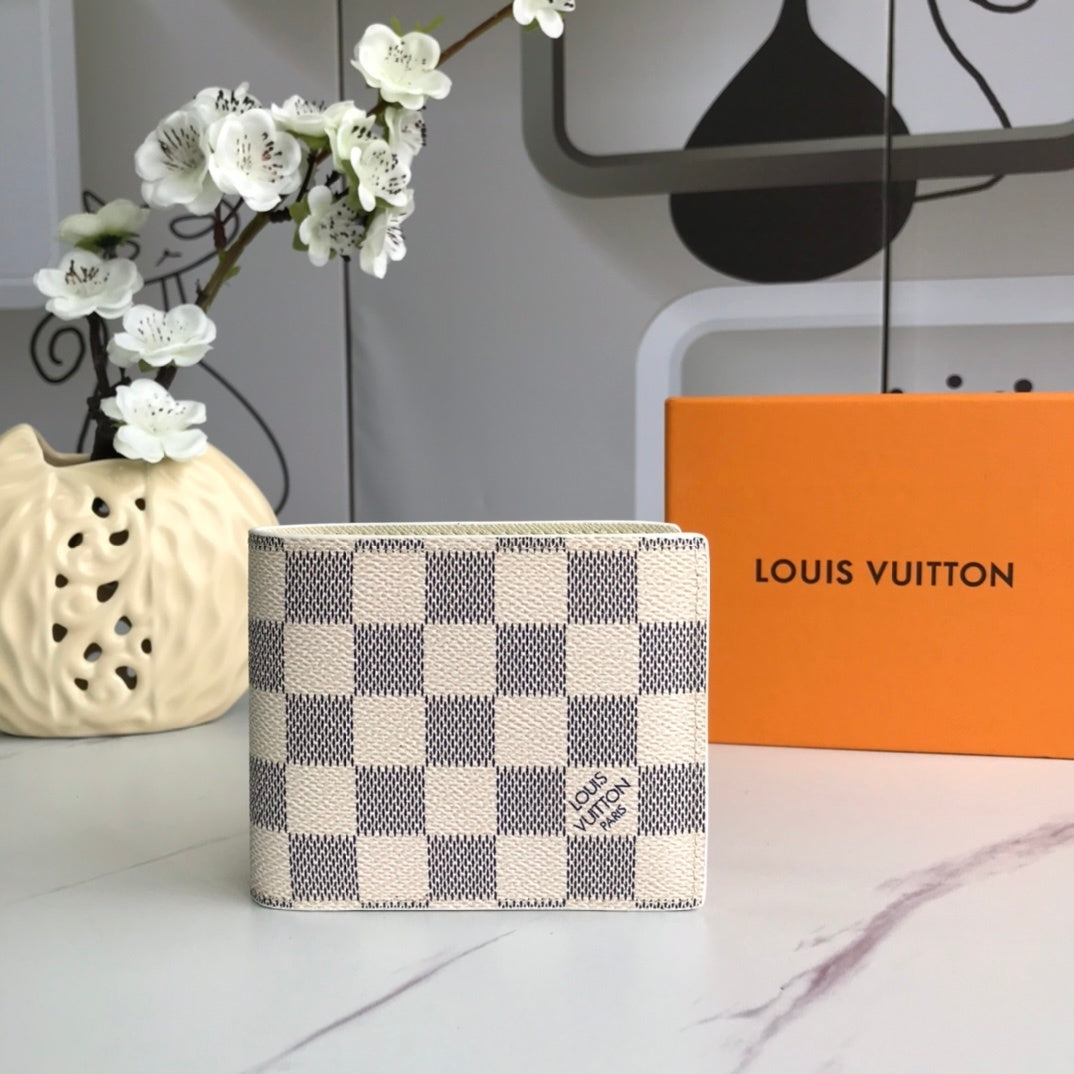 Anum Wallets - Best High-End Brands in One Place - AFFORDABLE LUXURY - 4885