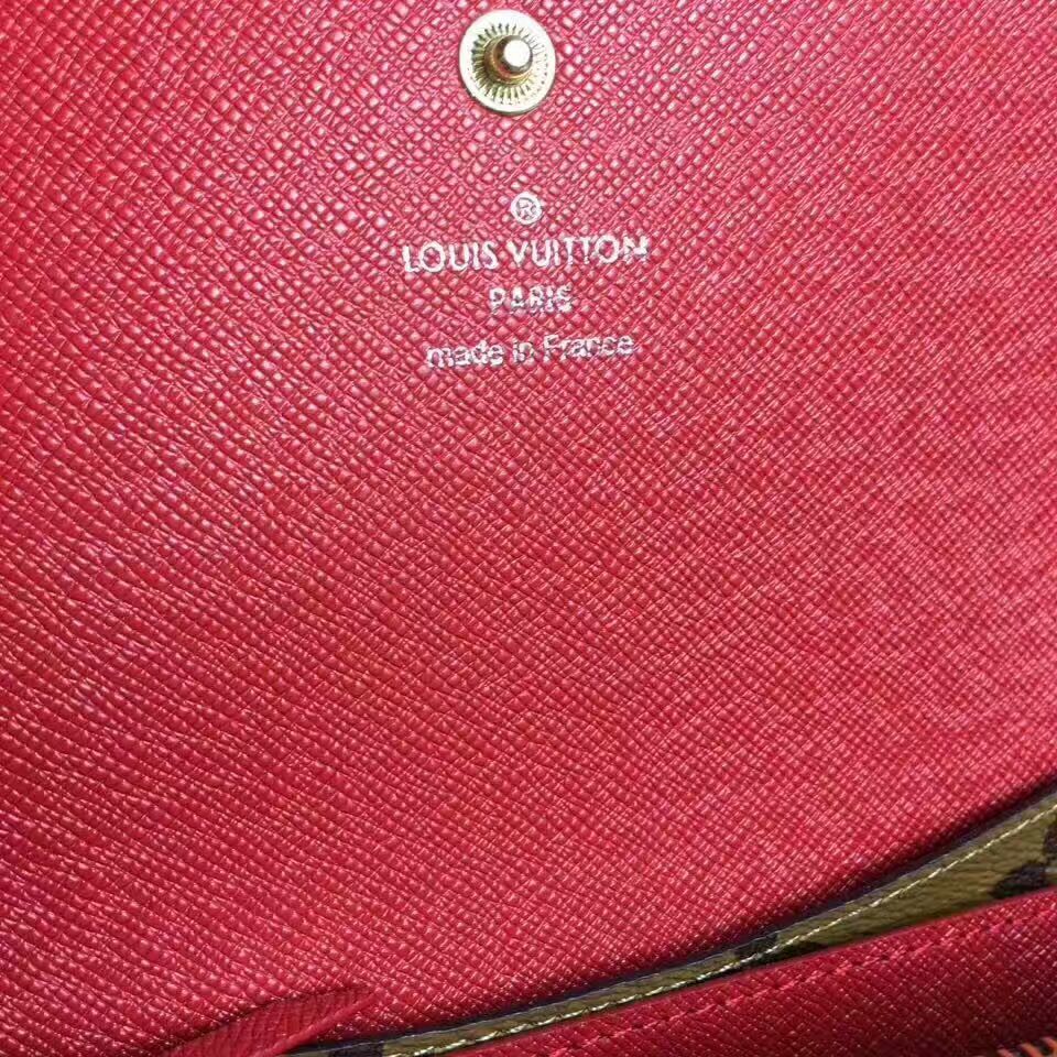 Anum Wallets - DESIGNER WALLETS FOR WOMEN - AFFORDABLE LUXURY - 4420