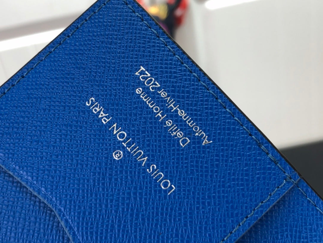 Anum Wallets - DESIGNER WALLETS FOR WOMEN - AFFORDABLE LUXURY - 4996