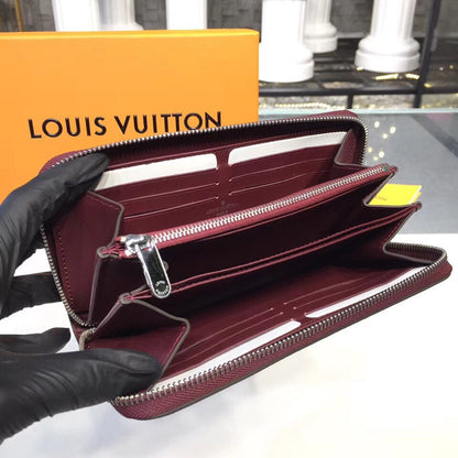 Anum Wallets - DESIGNER WALLETS FOR WOMEN - AFFORDABLE LUXURY - 4564