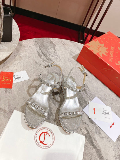 Anum Bags Heels - Best High-End Brands in One Place - AFFORDABLE LUXURY HEELS - 8317