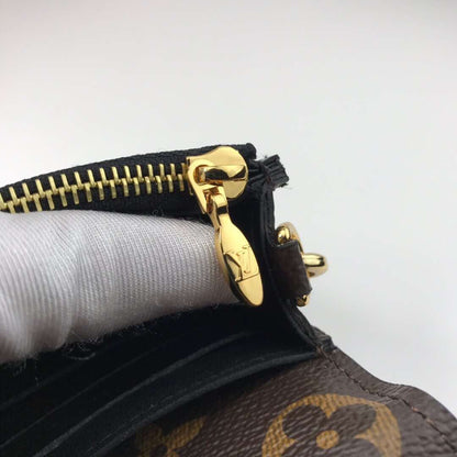 Anum Wallets - Premium Luxury Goods and Accessories - AFFORDABLE LUXURY - 4650