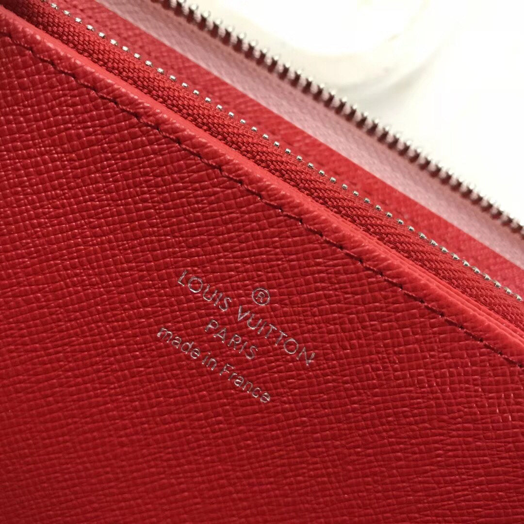 Anum Wallets - DESIGNER WALLETS FOR WOMEN - AFFORDABLE LUXURY - 4528