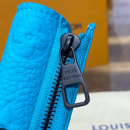 Anum Wallets - High-Quality Designer Products for You - AFFORDABLE LUXURY - 4923