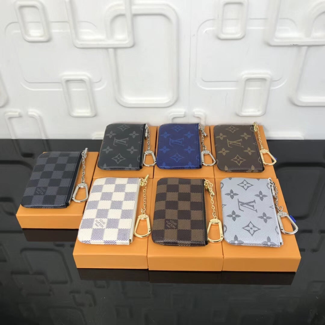 Anum Wallets - DESIGNER WALLETS FOR WOMEN - AFFORDABLE LUXURY - 4544