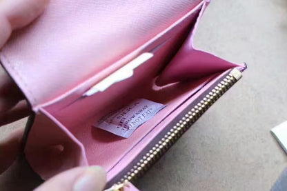 Anum Wallets - DESIGNER WALLETS FOR WOMEN - AFFORDABLE LUXURY - 4416