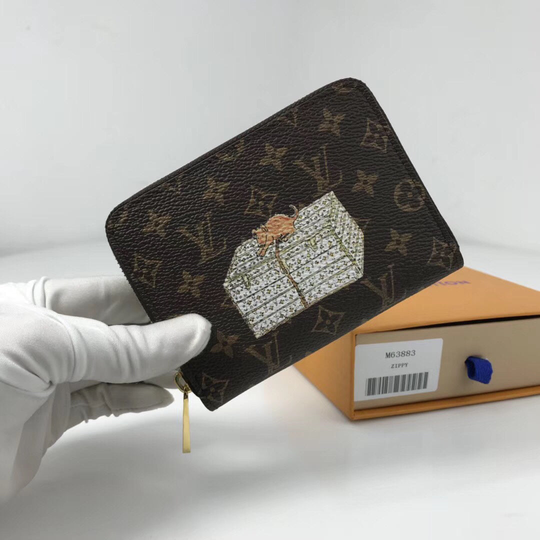 Anum Wallets - Best High-End Brands in One Place - AFFORDABLE LUXURY - 4629