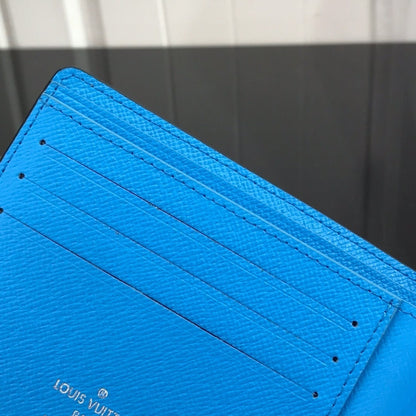Anum Wallets - DESIGNER WALLETS FOR WOMEN - AFFORDABLE LUXURY - 4804