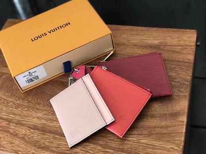 Anum Wallets - DESIGNER WALLETS FOR WOMEN - AFFORDABLE LUXURY - 4452