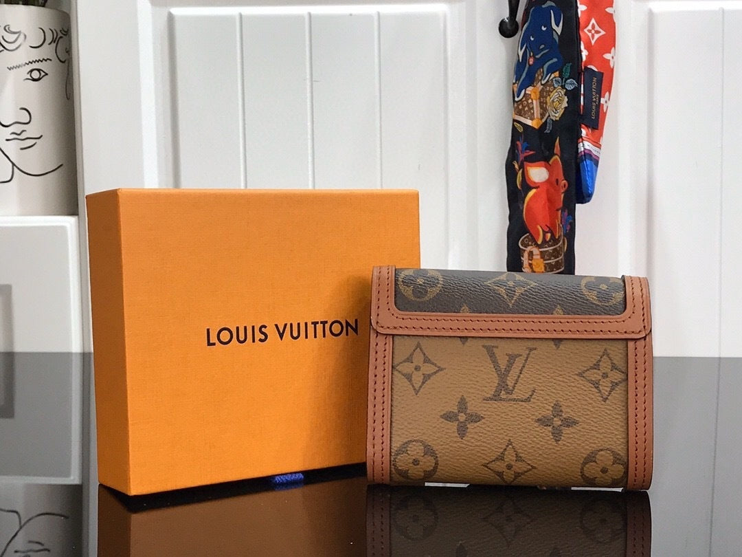 Anum Wallets - Best High-End Brands in One Place - AFFORDABLE LUXURY - 4857