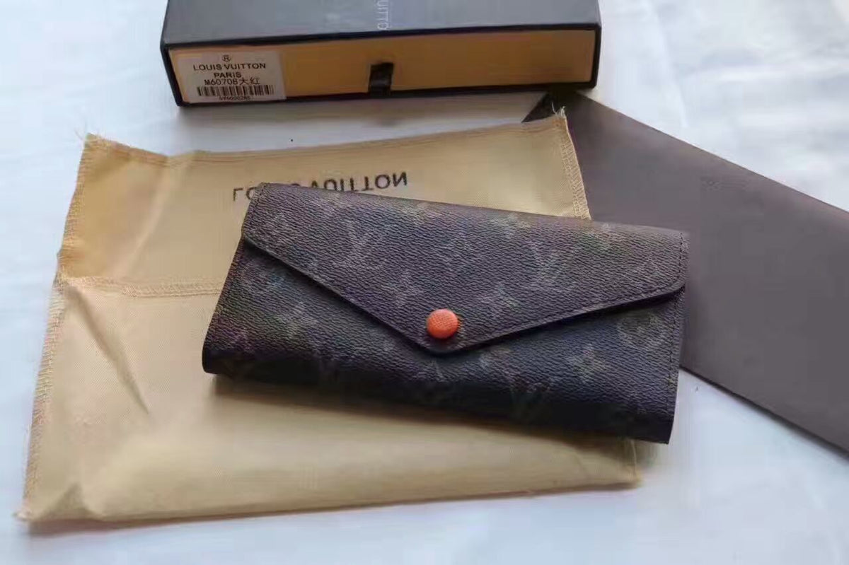 Anum Wallets - DESIGNER WALLETS FOR WOMEN - AFFORDABLE LUXURY - 4436