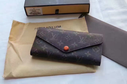 Anum Wallets - DESIGNER WALLETS FOR WOMEN - AFFORDABLE LUXURY - 4436