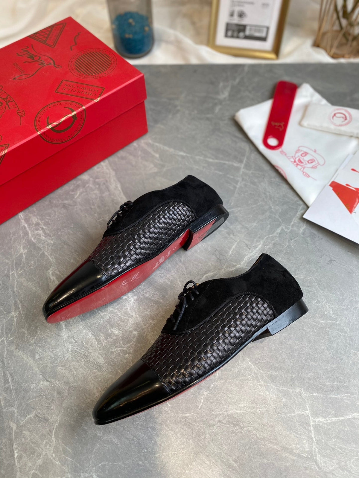 Anum Bags Heels - Best High-End Brands in One Place - AFFORDABLE LUXURY HEELS - 8269