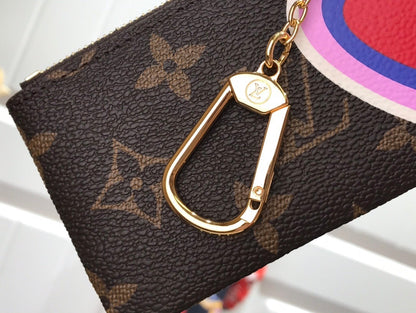 Anum Wallets - DESIGNER WALLETS FOR WOMEN - AFFORDABLE LUXURY - 4960
