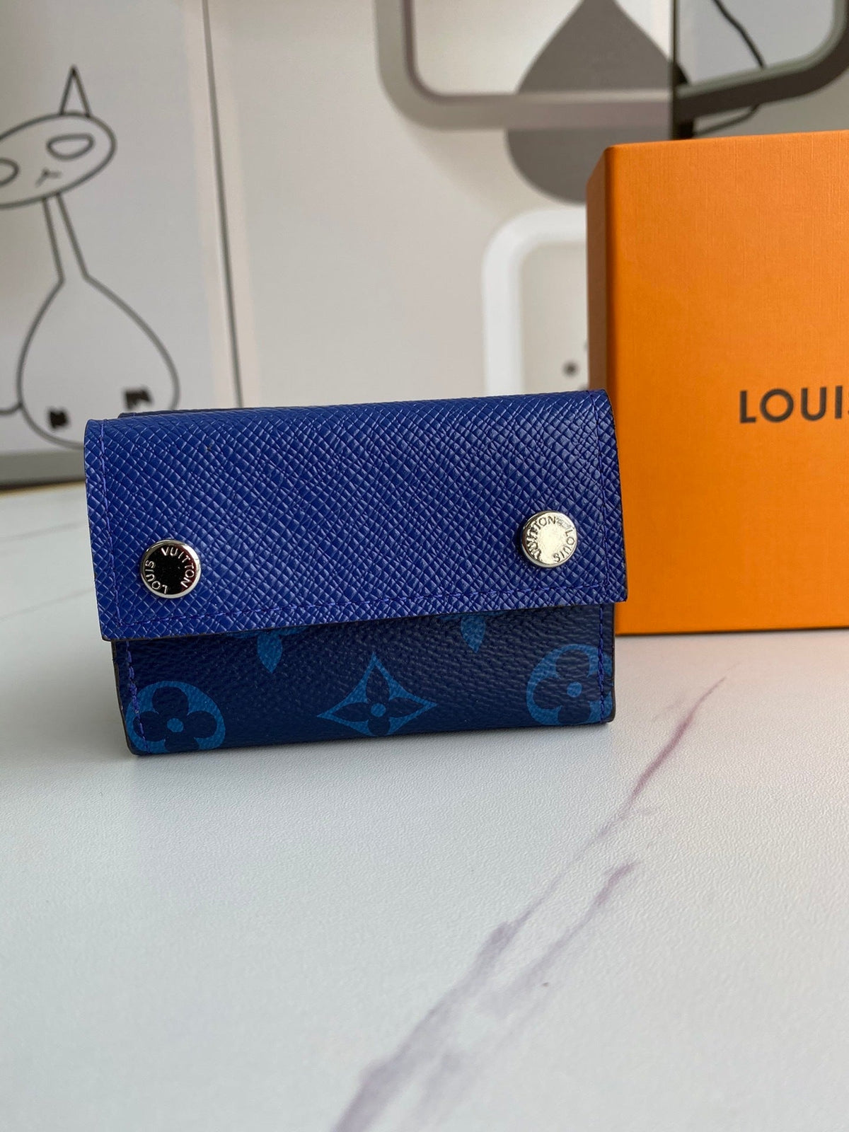 Anum Wallets - DESIGNER WALLETS FOR WOMEN - AFFORDABLE LUXURY - 4896