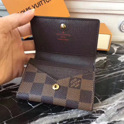 Anum Wallets - DESIGNER WALLETS FOR WOMEN - AFFORDABLE LUXURY - 4448