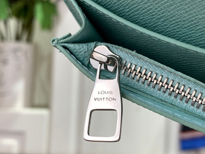 Anum Wallets - Best High-End Brands in One Place - AFFORDABLE LUXURY - 4645