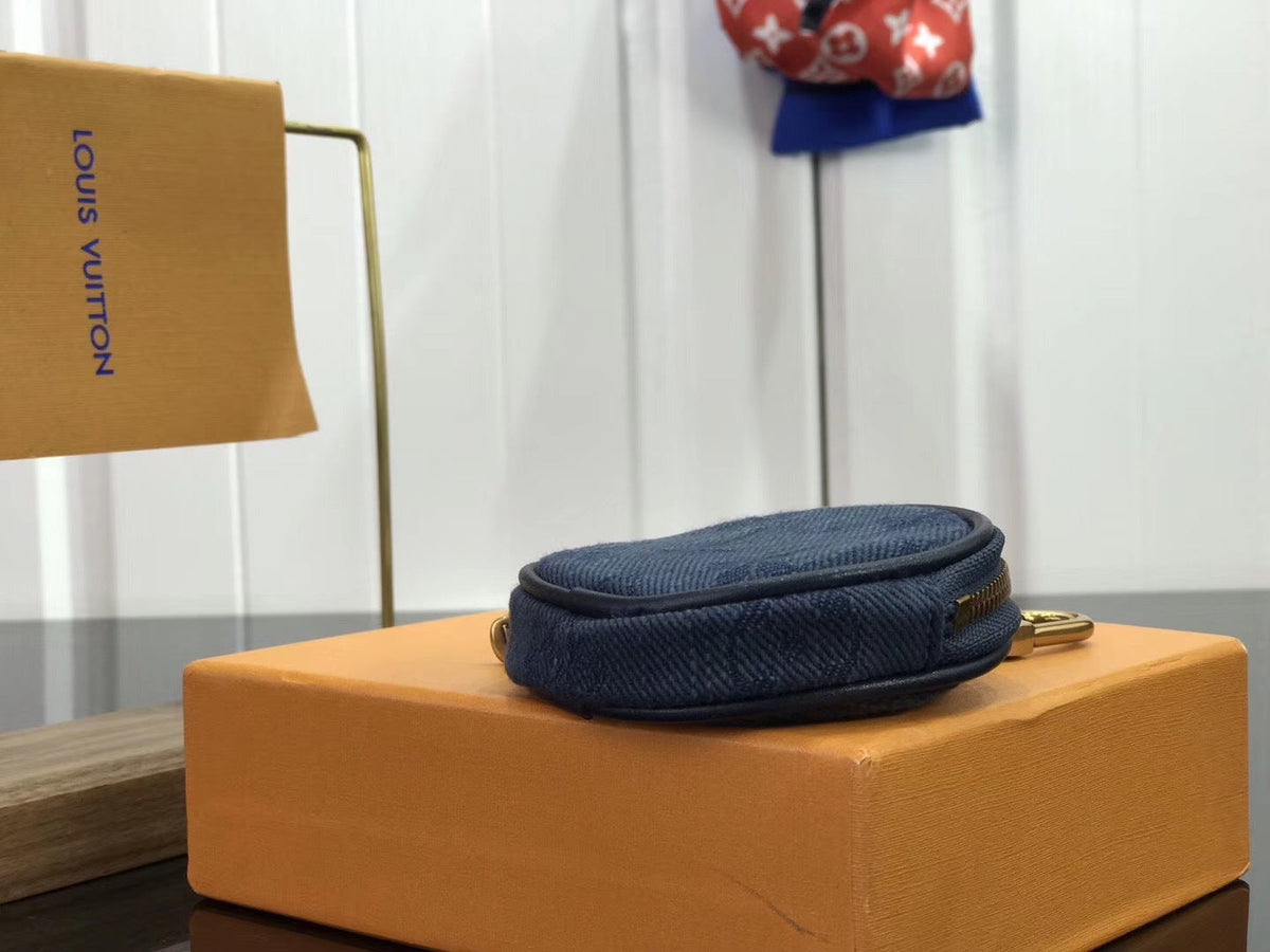Anum Wallets - DESIGNER WALLETS FOR WOMEN - AFFORDABLE LUXURY - 4724