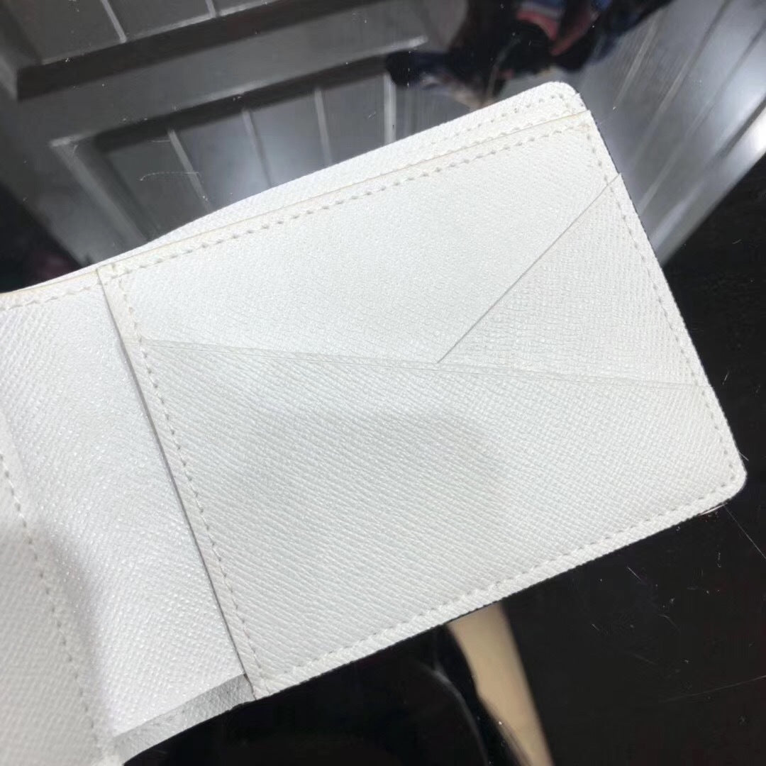 Anum Wallets - DESIGNER WALLETS FOR WOMEN - AFFORDABLE LUXURY - 4684