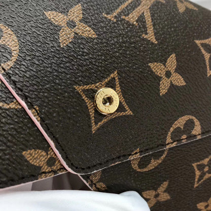 Anum Wallets - Premium Luxury Goods and Accessories - AFFORDABLE LUXURY - 4858