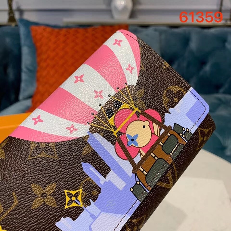 Anum Wallets - Premium Luxury Goods and Accessories - AFFORDABLE LUXURY - 4738