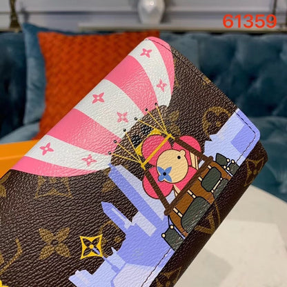 Anum Wallets - Premium Luxury Goods and Accessories - AFFORDABLE LUXURY - 4738